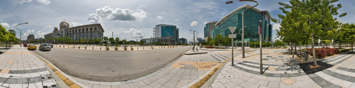 Palace of Justice