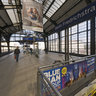 Bahnhof Friedrichstrasse