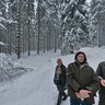 Braunlage Snow