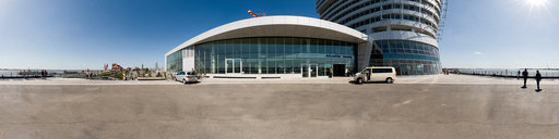 Atlantic Hotel Bremerhaven