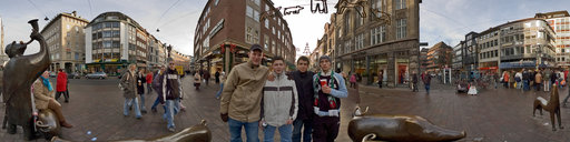 Soegestrasse