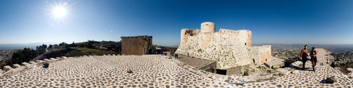 Krak des Chevaliers