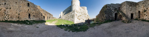 Krak des Chevaliers