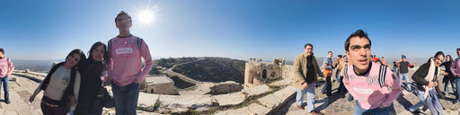 Krak des Chevaliers
