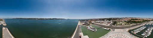 Monument of the Discoveries in Lisboa Belem