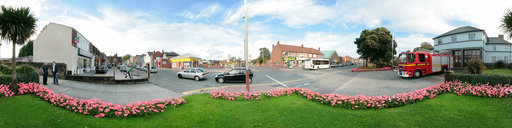 360º Virtual Tour of Heswall Wirral England