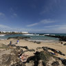 Costa Teguise - Jabillo Beach
