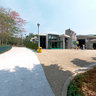 Tuen Mun Park: The Reptile House
