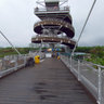 Tai Po Waterfront Park - Lookout Tower