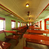 Tai Po Railway Meseum Train