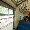 Tai Po Railway Meseum Train2