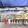 2010 Lunar New Year Fairs, Open Space in front of Tin Hau Temple, Tuen Mun, Hong Kong