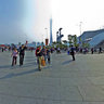 Zhujiang New Town , New CBD in Guangzhou ; CN