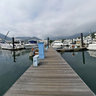 Club Marina Cove(西貢匡湖居遊艇會) ,Sai Kung ; HK
