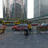 World Wide House MTR (中環地鐵站環球大廈出口) , Central ,HK
