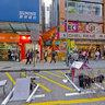 Sai Yeung Choi St( 西洋菜街) Mon Kok HK