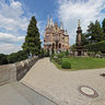 Drachenburg-Königswinter-Garten
