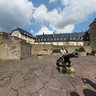 Schloss Waldeck-Edersee