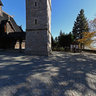 Stabkirche Wang