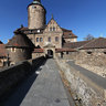 Schloss Tzschocha