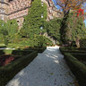 Schloss Fürstenstein -Zamek Książ
