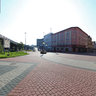 Chorzów  Königshütte Post