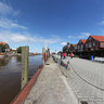 Neuharlingersiel