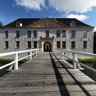 Dornum Wasserschloss