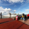 Norddeich Hafen