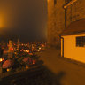 helloween-breznik-moravia-cemetery-czech-republic