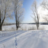 мороз-солнце-зима