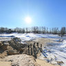 Река Кама