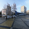 Nabereznhnye Chelny Parkway