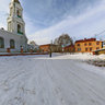 Покровская церковь, г. Елабуга