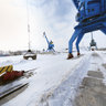 River port Naberezhnye Chelny 01