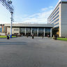 Tyumen, station