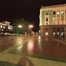 Novosibirsk Main Railroad Terminal