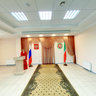REGISTRY OFFICE-Southern hall