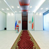 REGISTRY OFFICE-The western hall