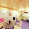 Naberezhnye Chelny .«Swiss House» .Sauna.1