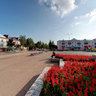 Aznakaevo Street Lenina 0