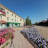 Aznakaevo Street Lenina