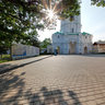  Астрахань,Кремль