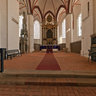 Nicolaichurch - Jüterbog