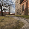 Nicolaichurch – Jüterbog