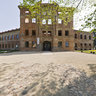 Castle ruin Dahme
