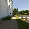 Wasserschloss 02, Fürstlich Drehna