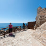 Le Castella - Castle