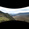 Mount Bromo View