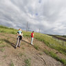 Construction site of my house - yanyakimov.livejournal.com - panorama №2
